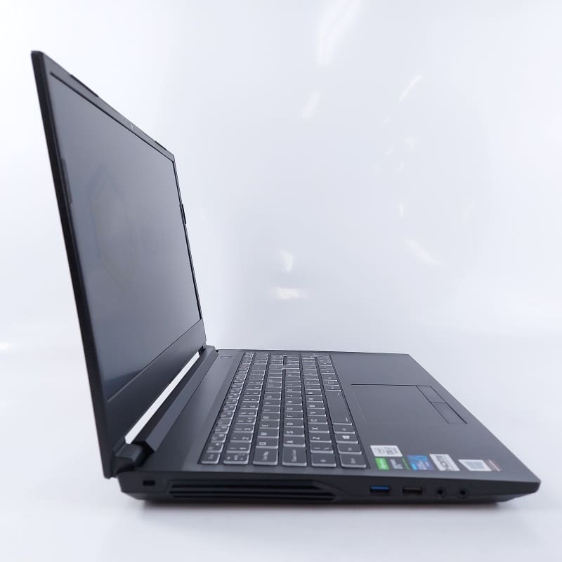 Clevo NH55DC 15.6" Intel Core i7-10870H 32GB 512GB SSD Windows 11 Pro (G) - Image 10