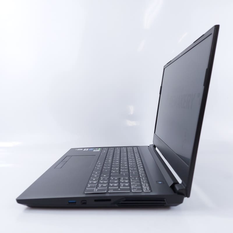 Clevo NH55DC 15.6" Intel Core i7-10870H 32GB 512GB SSD Windows 11 Pro (G) - Image 9