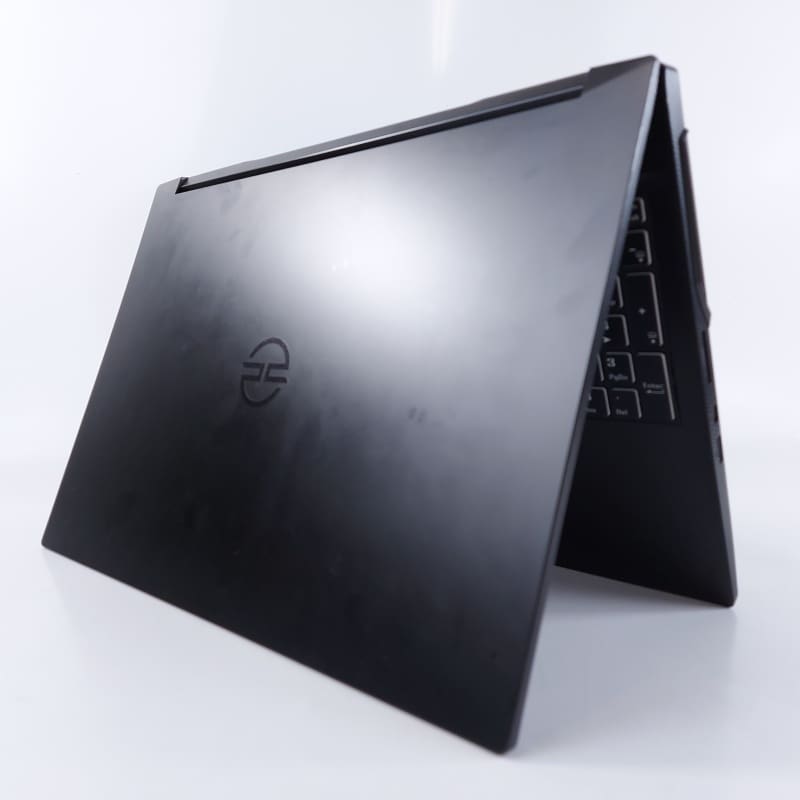 Clevo NH55DC 15.6" Intel Core i7-10870H 32GB 512GB SSD Windows 11 Pro (G) - Image 8