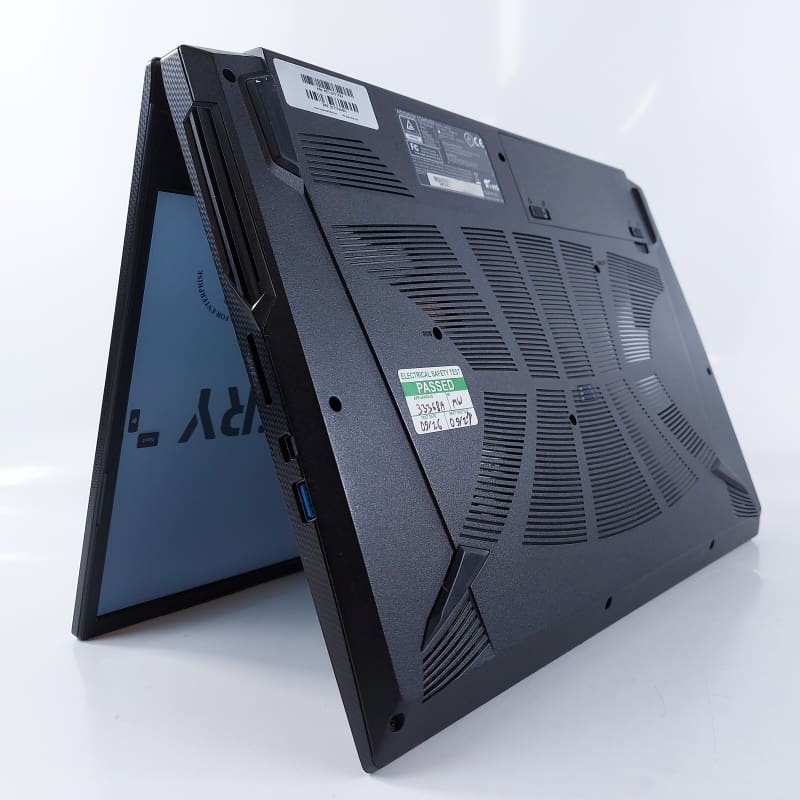 Clevo NH55DC 15.6" Intel Core i7-10870H 32GB 512GB SSD Windows 11 Pro (G) - Image 7