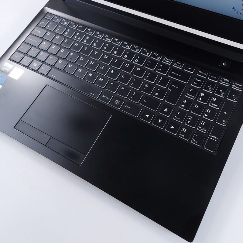Clevo NH55DC 15.6" Intel Core i7-10870H 32GB 512GB SSD Windows 11 Pro (G) - Image 4